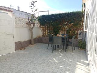 Charming Bungalow Near The Natural Area - La Mata - 7