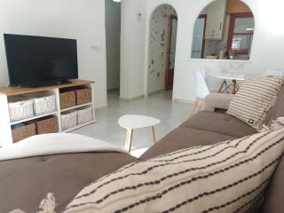 Charming Bungalow Near The Natural Area - La Mata - 1