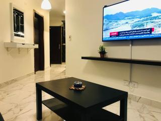 Porto Said Tourist Resort Luxury Hotel Apartment - Port Said - 1