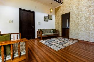 Rahta Villa - An Elegant 3BR Villa with BBQ Terrace - Dehradun - 1