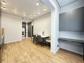 Downtown apartment Comfort city 152 - Almaty - 1