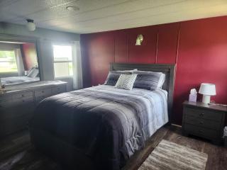 Quiet Cozy Cottonwood Cottage in Scotia - - 8
