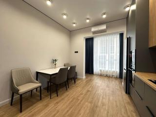 Downtown apartment Comfort city 152 - Almaty - 2