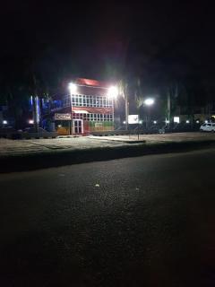 Room in Lodge - All Seasons Hotel-owerri - Owerri - 2