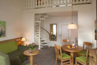 Interest Vitalhotel - Partnerbetrieb von Oberstaufen PLUS - 7
