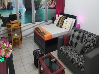 Magnifique Studio Meuble - Abidjan - 5