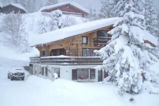 Outstanding chalet for groups, south facing, breathtaking views - all year round - Anzère - 9