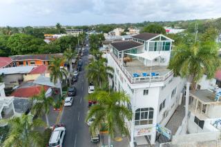 Plaza Achim 6A, Modern Apt 250m From Sosua Beach - Sosúa - 7