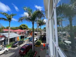 Plaza Achim 6A, Modern Apt 250m From Sosua Beach - Sosúa - 1