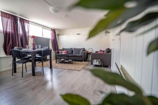Bnb Central Apartment Stavanger nicolas 4 - Stavanger - 7