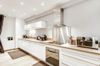 Just Renovated 138m2 On The Seine - Paris - 4