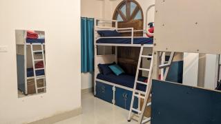 Mezenga 2 - Premium Backpackers Hostel - Guwahati - 8