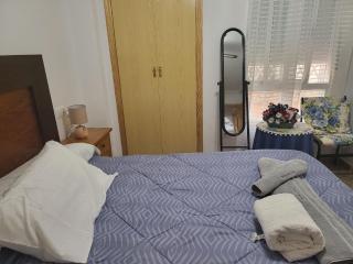 Vao Hol Rental - Santiago de La Ribera - 8