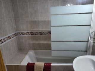 Vao Hol Rental - Santiago de La Ribera - San Javier - 1