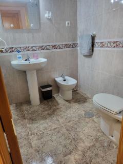 Vao Hol Rental - Santiago de La Ribera - San Javier - 1
