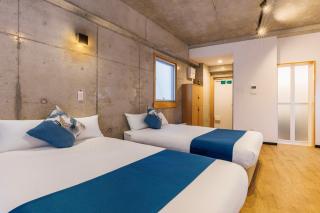 Kokusai Street Garden Hotel -SEVEN Hotels and Resorts- - Naha - 8
