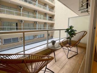 Estudio San Telmo Piscina Balcon - Buenos Aires - 8