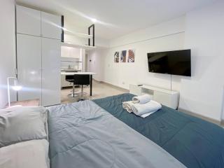 Estudio San Telmo Piscina Balcon - 4