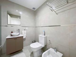 Estudio San Telmo Piscina Balcon - 2