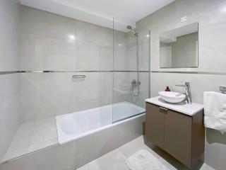 Estudio San Telmo Piscina Balcon - Buenos Aires - 1