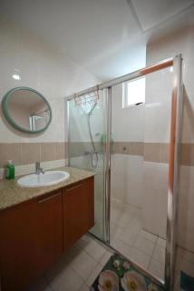 Santubong Suites High Floor-12th Floor - Kuching - 5