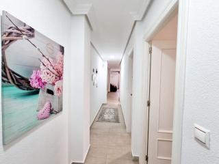 Elegant apartment in an excellent area - Torrevieja - 8