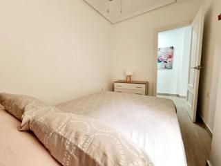 Elegant apartment in an excellent area - Torrevieja - 4
