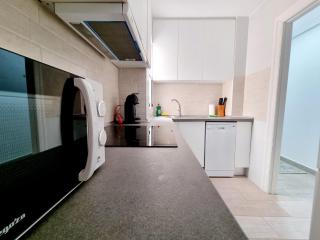 Seaside Vacation Apartment - 7