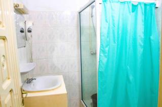 Room in Guest room - Hotel Bariba Playa relaxation experience - Cotonou - 9