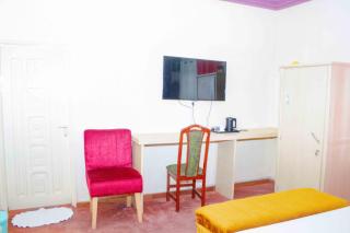 Room in Guest room - Hotel Bariba Playa relaxation experience - Cotonou - 8