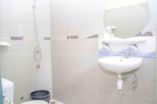 Room in Guest room - Hotel Bariba Playa relaxation experience - Cotonou - 6