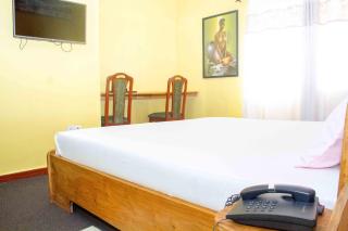 Room in Guest room - Hotel Bariba Playa relaxation experience - Cotonou - 4