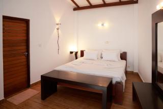 Silver Ferns Flat - Hikkaduwa - 2