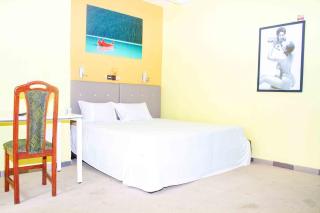 Room in Guest room - Hotel Bariba Playa relaxation experience - Cotonou - 2