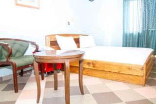 Room in Guest room - Hotel Bariba Playa relaxation experience - Cotonou - 1