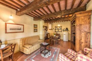 Residence Il Gavillaccio - Figline Valdarno - 7