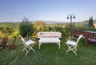 Old Tuscanys hills - Beautiful house close to Florence - Figline Valdarno - 1