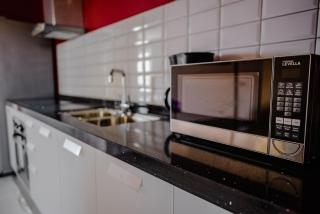 Gorgeous 2-bedroom apartment 2 km from Eagle beach - Palm/Eagle Beach - 7