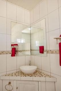 Gorgeous 2-bedroom apartment 2 km from Eagle beach - Palm/Eagle Beach - 1