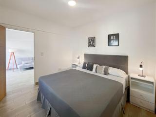 Modern Studio with Amenities in the Heart of the City Saenz Pena -U15 - Buenos Aires - 9
