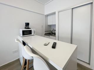 Modern Studio with Amenities in the Heart of the City Saenz Pena -U15 - Buenos Aires - 2