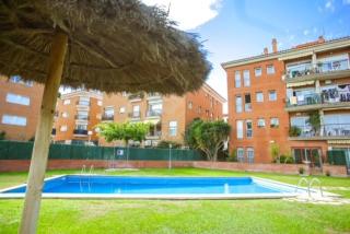 Apartment Equiped Fenals Beach - 7