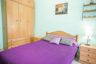 Apartment Equiped Fenals Beach - 8