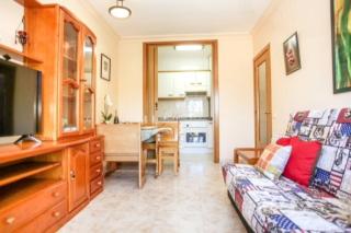 Apartment Equiped Fenals Beach - 3