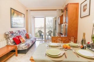 Apartment Equiped Fenals Beach - 4