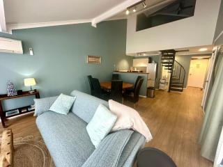 Cape View Beach Resort - Endless Summer - Broadwater - 2