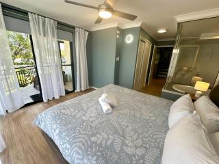 Cape View Beach Resort - Endless Summer - Broadwater - 7