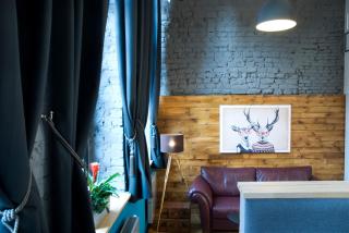 Black Swan House, Old Town - Danzig - 8