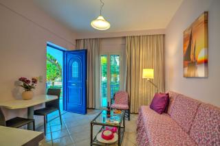 vitorakis apartments-2 - Ammoudara Heraclião - 6