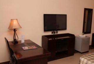 Room in Lodge - Agura Hotel Garki Abuja - Abuja - 8
